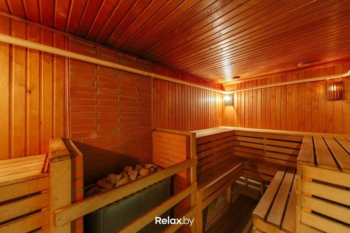 Luxury Two Rooms Apartment Minsk