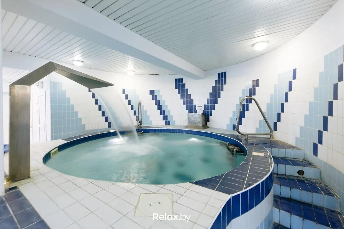 Luxury Two Rooms Apartment Minsk